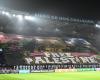 El PSG prohíbe los tifos hasta final de año