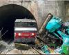 El tráfico ferroviario se ve gravemente afectado por un obstáculo entre Bueil y Évreux