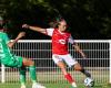 Por fin una victoria del Stade de Reims en la Premier League femenina