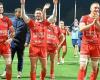 Pro D2. Una “hazaña de ganar aquí”: la FCG firma una gran victoria en Oyonnax