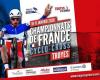 El campeonato de Francia de ciclocross de 2026 para Troyes