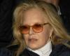 Sylvie Vartan habla sobre la muerte de Johnny Hallyday: “No podemos estar en paz”