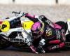 Cocorico, ¡una francesa en el Top 15 del MotoGP femenino! -Le Mag Sport Auto