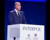 Abdellatif Hammouchi encabeza la delegación marroquí en la 92ª Asamblea General de Interpol en Glasgow