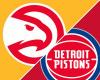 Pistons 122-121 Hawks (9 de noviembre de 2024) Resumen del juego