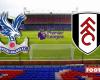 Crystal Palace vs Fulham: vista previa y predicción del partido