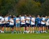 “Cualquier equipo lo querría”, el hombre de Toulouse que llamó la atención de Eddie Jones (y no es Antoine Dupont)