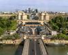 Foro por la Paz de París: museos cerrados, perímetro de protección… todo lo que necesitas saber