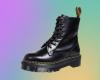 Bajada de precio de estas legendarias botas Dr. Martens, Amazon golpea fuerte