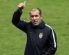 Leonardo Jardim nuevo entrenador de Soufiane Rahimi