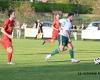 Fútbol: ya sorprende en los octavos de final de la Copa del Alto Loira