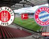 “St. Pauli” vs. “Bayern Munich”: vista previa y predicción del partido