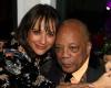 Rashida Jones honra a su padre Quincy Jones con un sentido homenaje: ‘Él era amor’