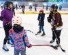 Ginebra: el domingo vuelve el “Día femenino del hockey sobre hielo”