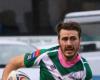 Rugby – Super XIII: las remontadas de Valentin Ferret y Mickaël Tribillac en Feuceuleu