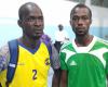 Balonmano – Campeón regional masculino del KM HBC 2024: Ansoumana Sadio (entrenador) y Cheikh Fall (jugador) saludan el título y lanzan un llamamiento urgente a las autoridades de Keur Massar en busca de apoyo para D2