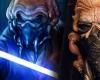 7 secretos del Jedi de Plo Koon