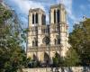 Las campanas de Notre-Dame de París resonaron por primera vez desde el incendio de 2019