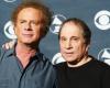 Art Garfunkel habla de su reencuentro con Paul Simon