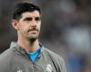 ¡El PSG quiere robarle a Thibaut Courtois al Real Madrid!