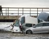 Las lluvias arrastran una treintena de vehículos en Cadaqués (Girona) sin provocar víctimas | Noticias de Cataluña