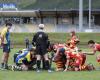 Rugby: los jóvenes del Rugby Club Mende Lozère reciben el sábado al Ras Bassin Sud Montpelliérain, para una jornada de alta intensidad