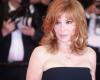 “¡La reina Mylène Farmer está aquí! »: el cantante hace una aparición sorpresa en el Grand Rex de París