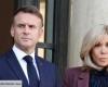 Emmanuel Macron reprendido por Brigitte Macron: ¡su ultimátum a la hora de cenar!