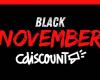 Cdiscount lanzó hace unos minutos sus nuevas ofertas del Black Friday: aquí están las 6 mejores