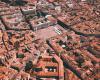 Barrio de Saint Simon en Toulouse