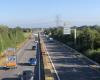 Fuertes ralentizaciones tras un accidente en la autovía entre Montaigu-Vendée y La Roche-sur-Yon