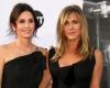 Jennifer Aniston se llevó a casa ropa de Friends para conservarla ｜ BANG Showbiz English