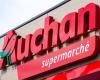 Auchan cierra varias tiendas en Francia: aquí están las ciudades afectadas