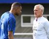 Por qué Didier Deschamps quiso proteger a Kylian Mbappé al no seleccionarlo