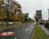 Reducción de la velocidad, ruido, contaminación… Esta carretera de Essonne cobra nueva vida