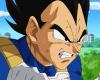 Dragon Ball: Vegeta nunca ha sido tan ridiculizado como en este producto derivado oficial, está al nivel de Battle of Gods