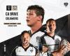 Pro D2: antes del partido CA Brive – Colomiers Rugby