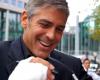 George Clooney habla en el Var sobre la victoria de Donald Trump