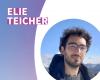 #Premio de estos 2024: Elie Teicher