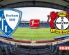 VfL Bochum vs Bayer Leverkusen: vista previa y predicción del partido