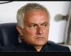 La Federación Turca suspende a Mourinho por sus declaraciones