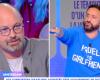 “Cuidado con lo que dices, Cyril”: Thomas Guénolé planta cara a Cyril Hanouna, enormes tensiones en el TPMP (VIDEO)