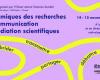 Dinámicas de investigación en comunicación y mediación científica: Transmitir, hibridar, compartir, debatir | ECOCIENCIAS