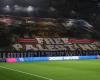 El Colectivo Ultras Paris prohibió el acceso al estadio del PSG fuera de los días de partido