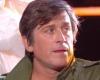 Thomas Dutronc se emocionó al escuchar a los estudiantes retomar a Françoise Hardy