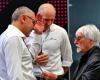 Ecclestone denuncia abundancia de sanciones en la F1