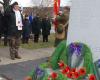 Día del Recuerdo: tres ceremonias en Beauce