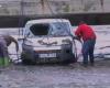 Nuevas inundaciones en España: violentas inundaciones azotan Cadaquès, decenas de coches arrastrados por las aguas