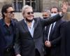 “Se fue un domingo”: Anthony Delon revela conmovedor video de su padre