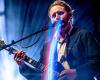 Ben Howard @ Vorst Nationaal: En un sueño febril desgarrador